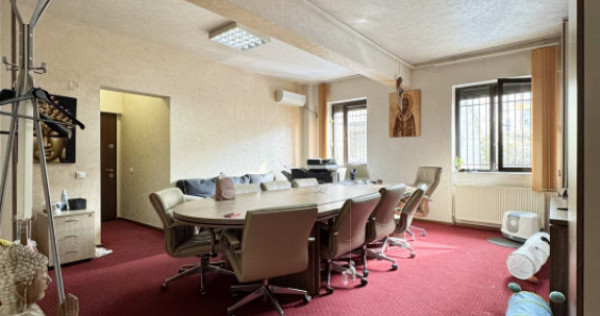 Apartament in zona Bdul Libertatii-Izvor, Bloc nou, Centrala