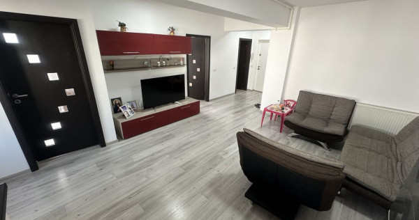 Apartament 3 camere zona Tomis Plus