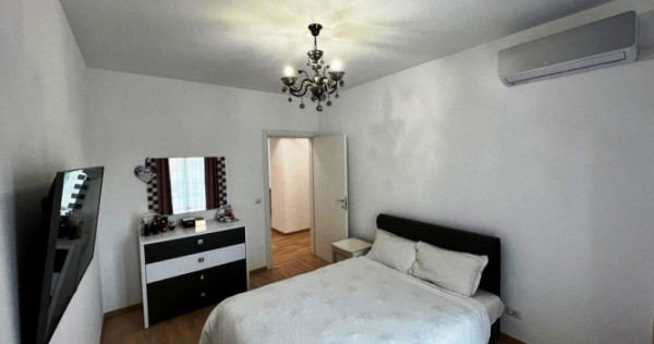 Apartament 3 camere zona Albert, complex Mrs Smart