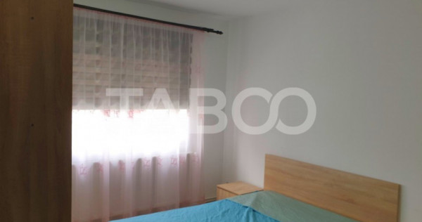 Apartament de inchiriat 3 camere Vasile Aaron disponibil ime