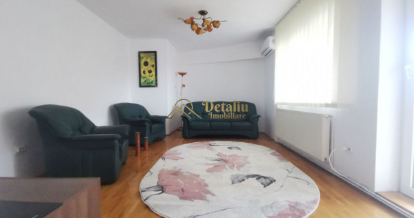 Apartament cu 4 camere, ultracentral