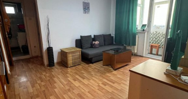 Apartament 2 camere stradal Luica bloc anvelopat