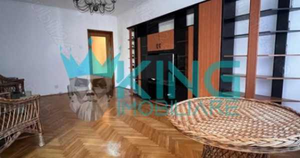 Apartament 4 Camere Aviatorilor Bucuresti