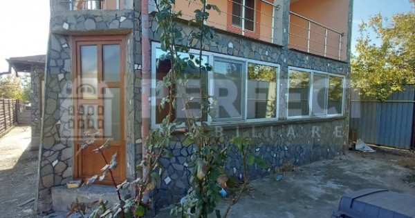 Casa 4 camere, P+1+M , Valea Calugareasca - 87000 euro