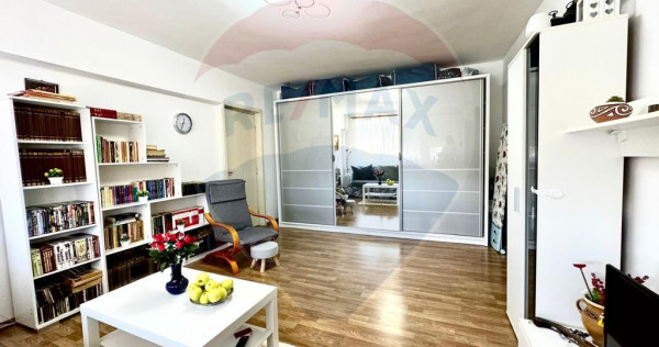 Apartament de doua camere langa metrou Gorjului/Militari