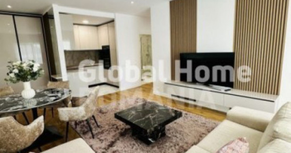 Apartament 2 Camere 55 MP One Cotroceni Park | Cotroceni | L