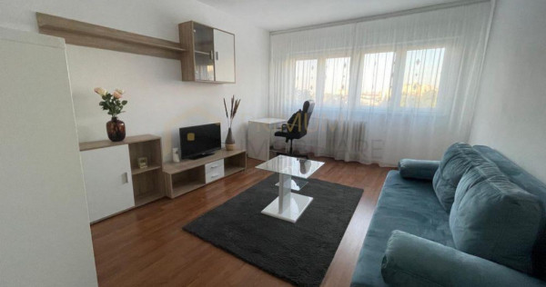 Apartament cu 2 Camere Decomandate, aproape de Iulius Mall -