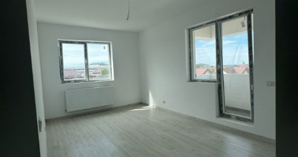 Apartament decomandat , nou , finalizat - Comision 0% - Militari