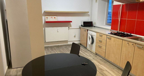 AP. 2 CAMERE, METROU 5 MIN, MOBILAT/UTILAT, PET-FRIENDLY,...