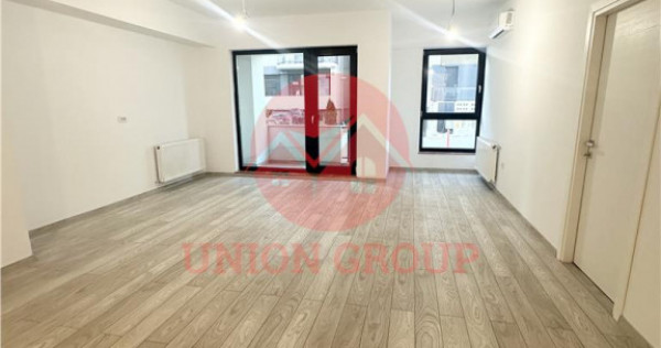 Apartament 2 camere si 2 bai, la cheie, zona Tomis Plus