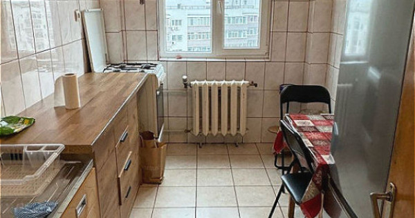 Apartament Decomandat 2 Camere - Gorjului