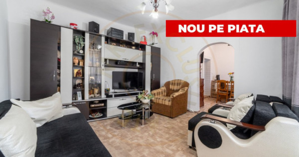 CASA PITESTI 355 mp teren Zona centrala - Tache Ionescu 0%