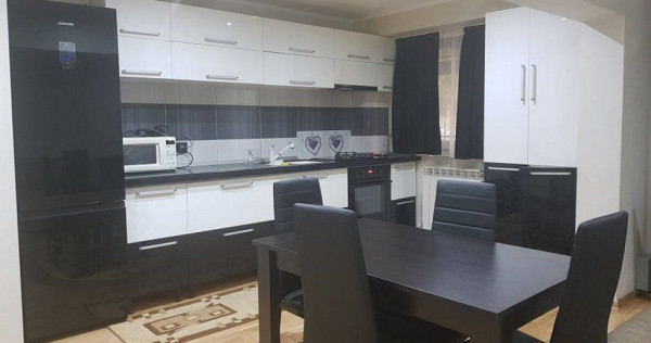 Apartament cu doua camere, parter - Spitalul de copii