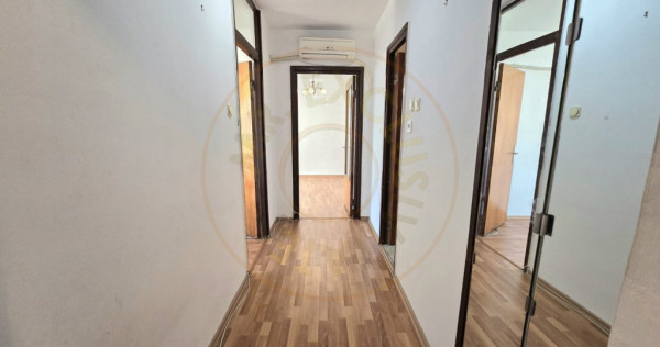 Apartement 2 camere zona Stefan cel Mare, Comision 0%