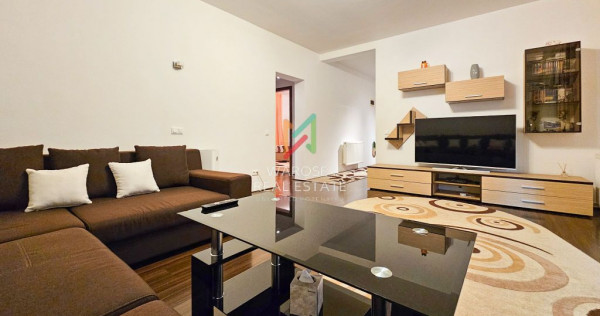 0% Comision | Apartament 3 Camere | Sanpetru