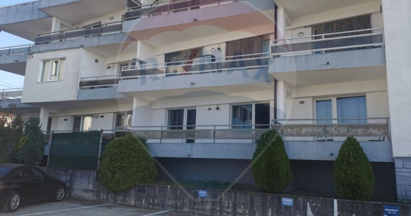 Apartament de închiriat