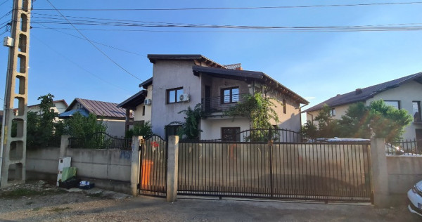 PPROPRIETAR Casa P+1 Strejnicu, 2020, 160mp util, la 5km de Ploiesti