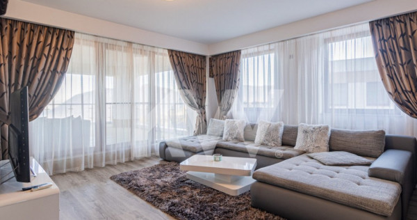 Apartament cu 2 camere pe Drumul Poienii/ Seasons Residence