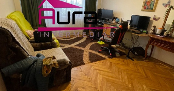 Apartament 3 camere zona Victoriei