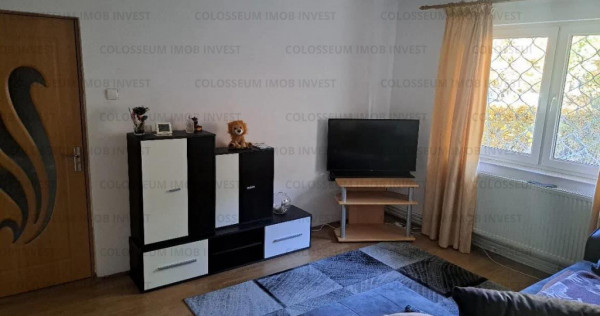 Apartament nedecomandat, mobilat, utilat, zona Avram Iancu