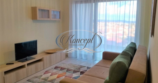 Apartament cu parcare subterana, zona Pietei Cipariu