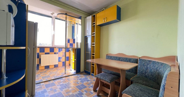 Gheorgheni 2 camere de inchiriat