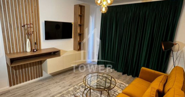 Apartament nou 2 camere zona Mandra Cl Cisnadiei