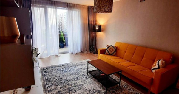 Apartament 2 camere Urban Pentha