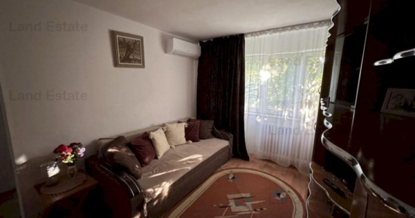 Vanzare 2 camere zona Brancoveanu