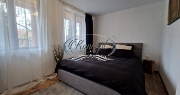 Apartament modern, zona The Office