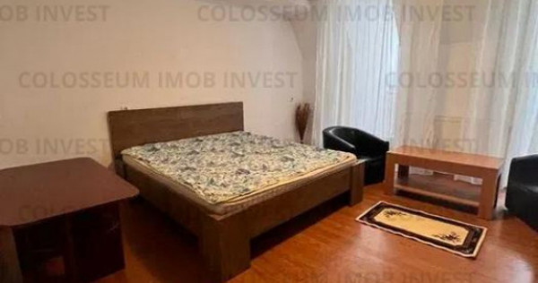 Apartament 3 camere, decomandat - zona Centrul Istoric