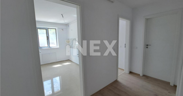 Apartament 2 camere in Trivale | ECHO Trivale