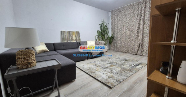 Apartament 2 camere 45mp | Decomandat | Metrou Eroii Revolut