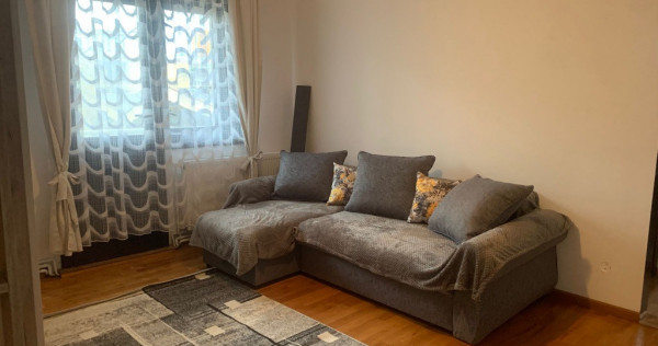 Apartament de inchiriat,etaj 2,zona Aleea Armatei