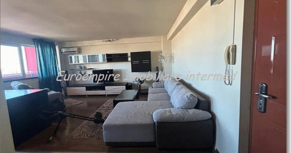 Apartament 2 camere bloc nou Anda