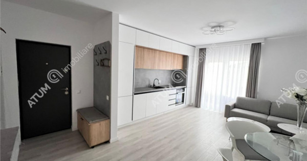 Apartament la cheie cu 3 camere decomandate gradina zona Doa