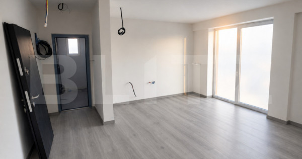 Apartament modern cu 3 camere, &icirc;n bloc nou, zona-Ampoi 3