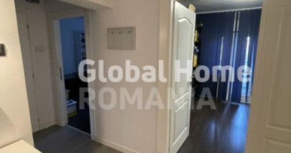 Apartament 4 camere 105 MP | Zona Unirii - Fantani | Parcare