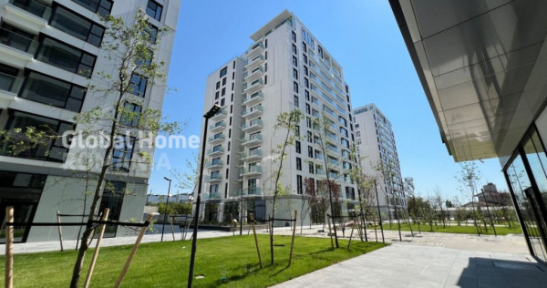 Apartament 3 Camere 102 MP One Cotroceni Park | Zona Cotroce