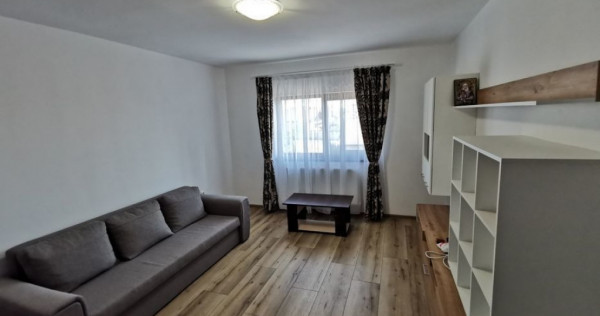 Apartament in Zona Piata Muncii