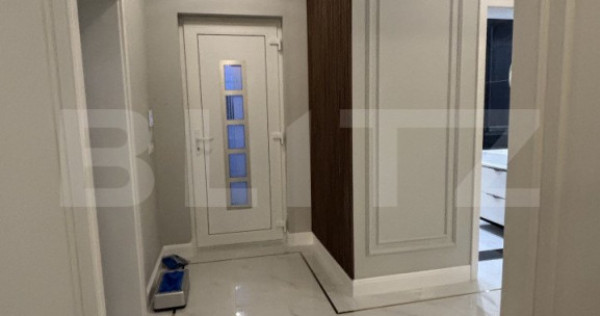 Casa tip Duplex in Sacalaz, 4 camere, 108 mp utili, 357 mp t