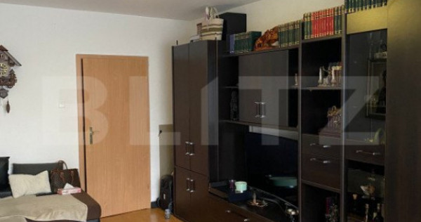 Apartament 3 camere, deomandate, 65 mp, în zona Narcisa