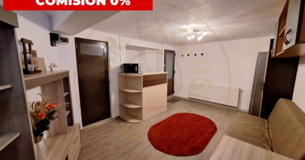 0% Comision-Inchiriere Apartament 2 camere la casa Banat