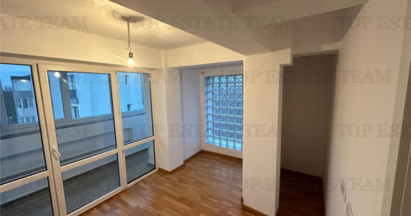 Straulesti / Sisesti / Baneasa Apartment 2 camere finisaje p