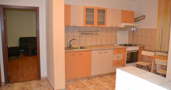 Apartament 2 camere decomandat-etj8/8- MALL VITAN- TIMPURI N