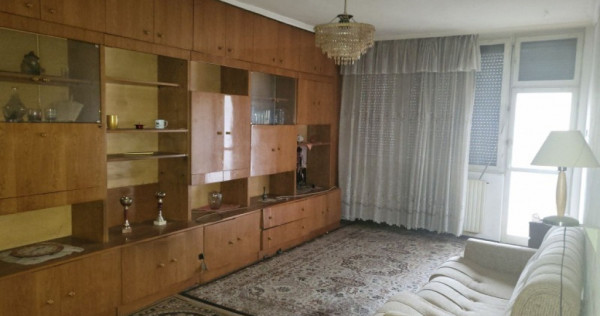 Apartament vanzare Girocului