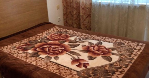 Apartament cu 2 camere in zona Cetatii