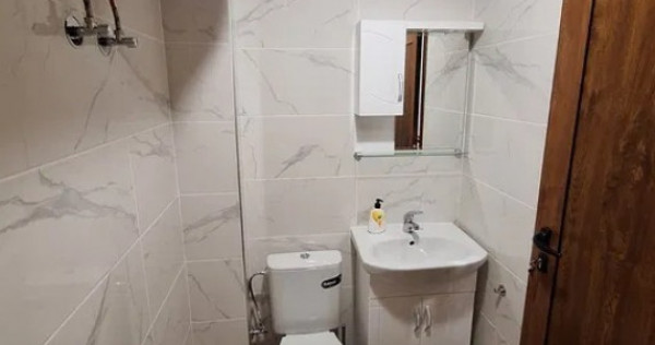 Apartament cu 2 camere in zona Gheorghe Lazar