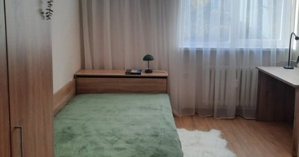 Apartament de inchiriat zona Olimpia-Stadion