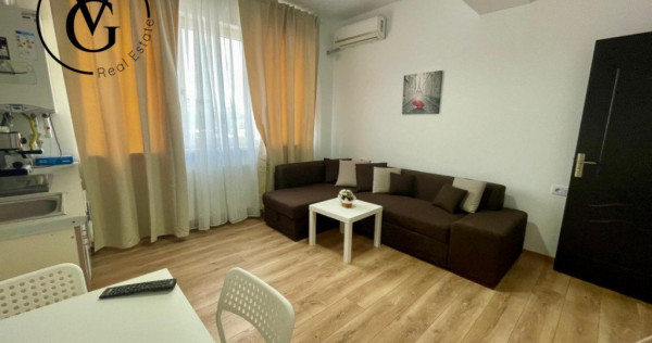 Apartament cu 2 camere | Mamaia Nord | Termen lung